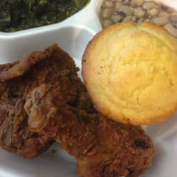 Photo of Peaches - Jackson, MS, United States. 4 star food and number 1 jukebox in Jackson. True Southern Food and Hospitality.