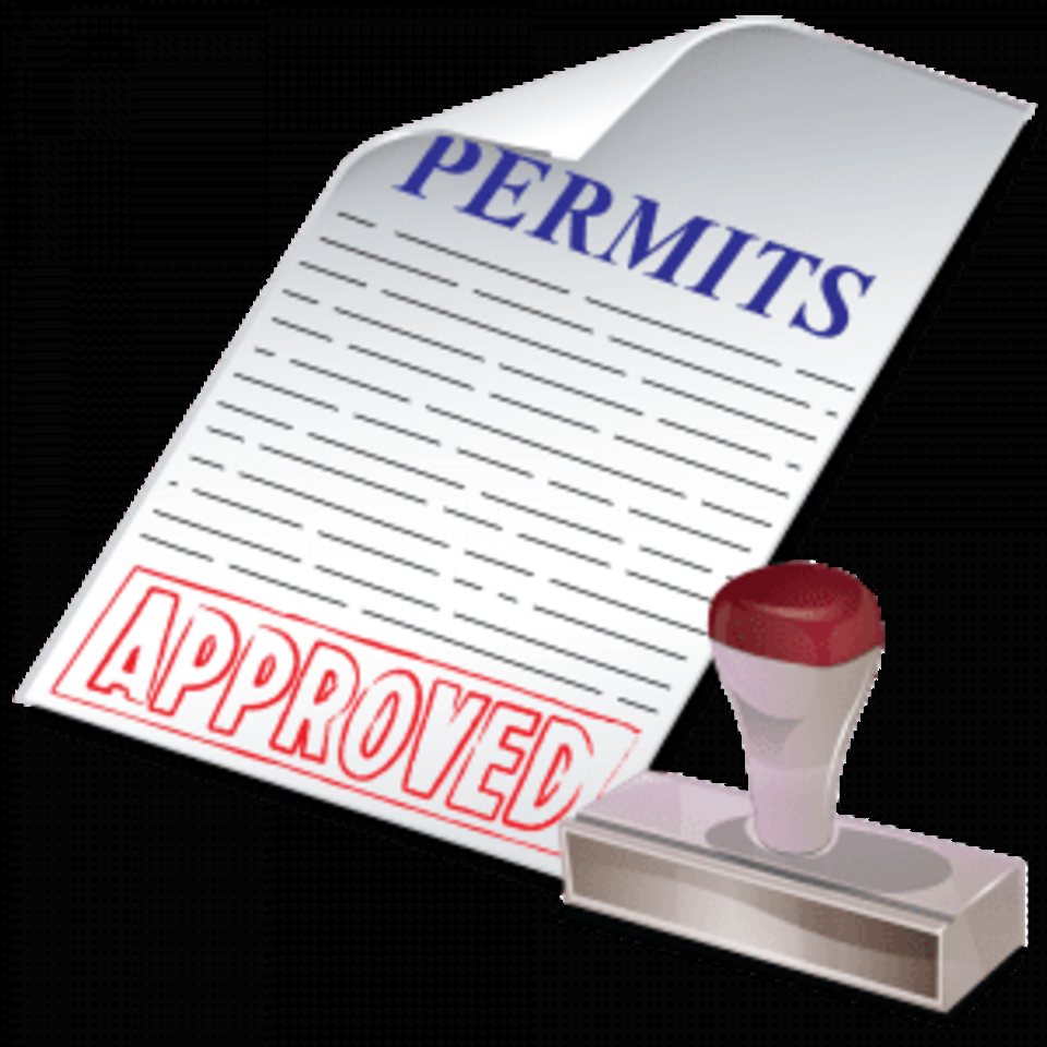 image of business The Permit Tech