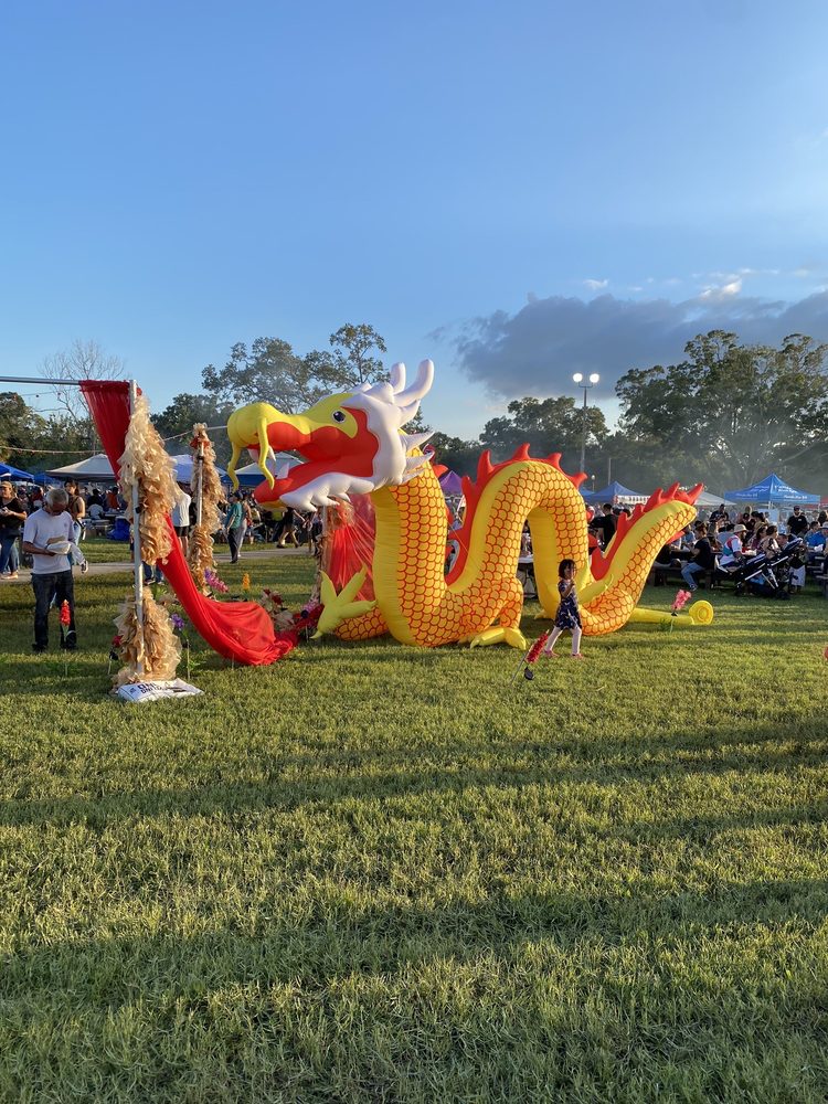 Mid Autumn Festival