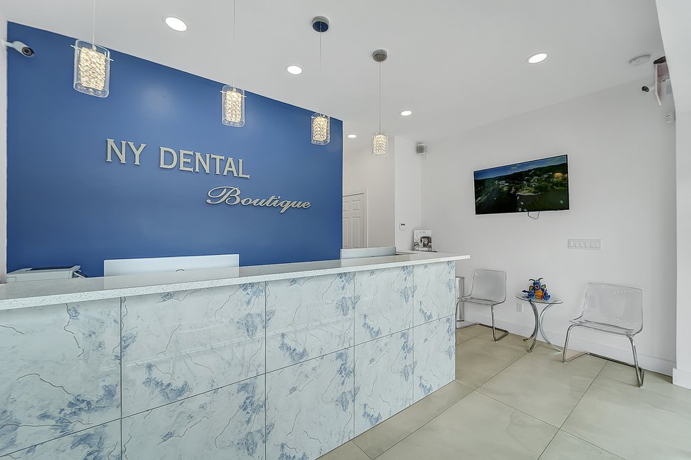 image of business NY Dental Boutique