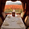 Napa Valley Wine Train