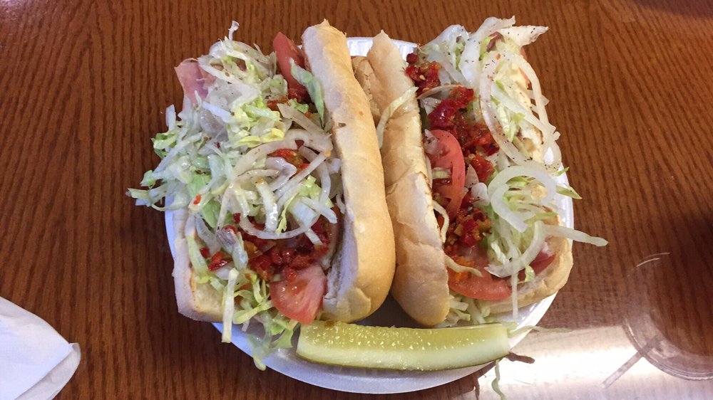 Santini’s New York Style Deli 17 Photos & 59 Reviews Delis 46950