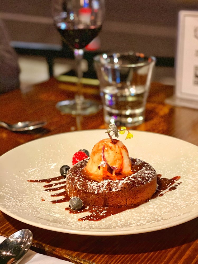 Steak & Whisky Steak & Whisky