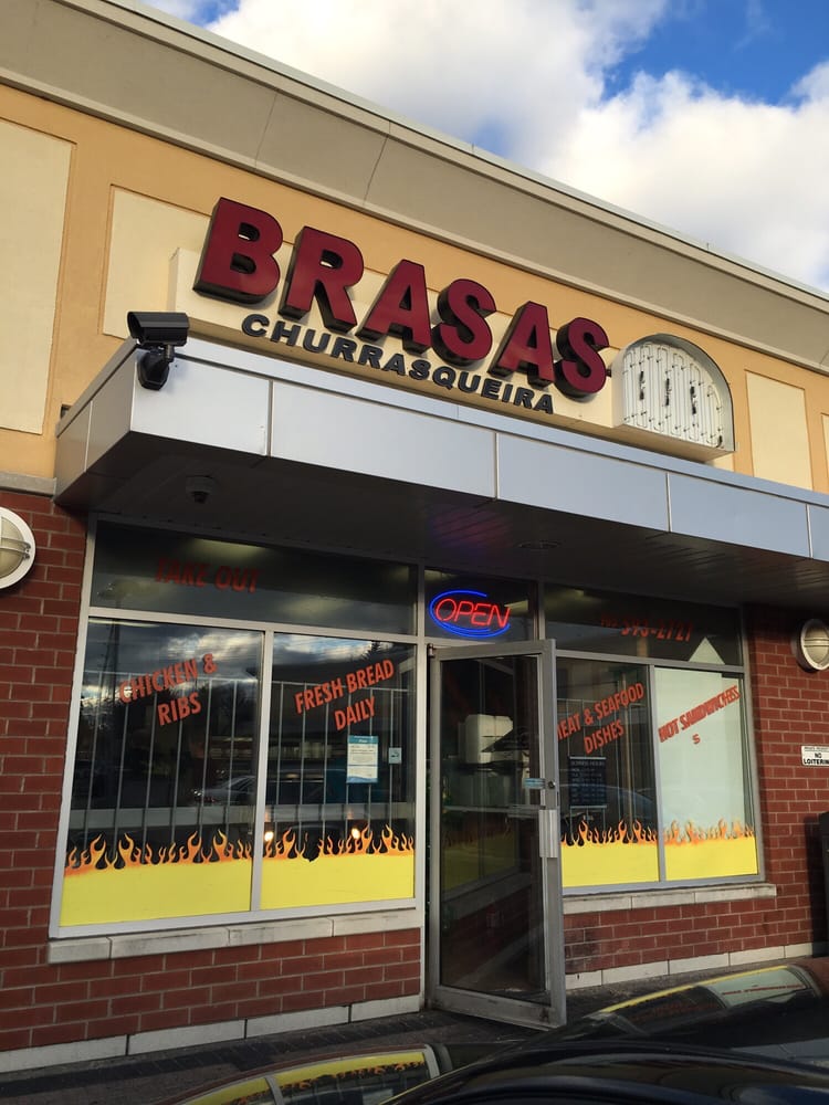 Brasas Churrasqueira Rotisserie & Grill 41 Photos & 42 Reviews