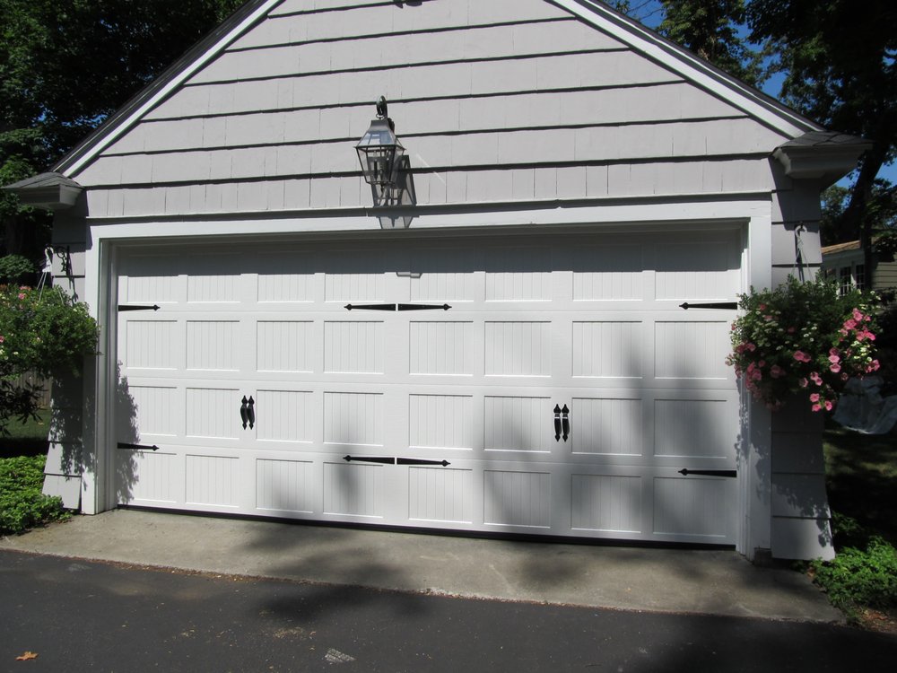 Michael S Overhead Door Company Garage Services