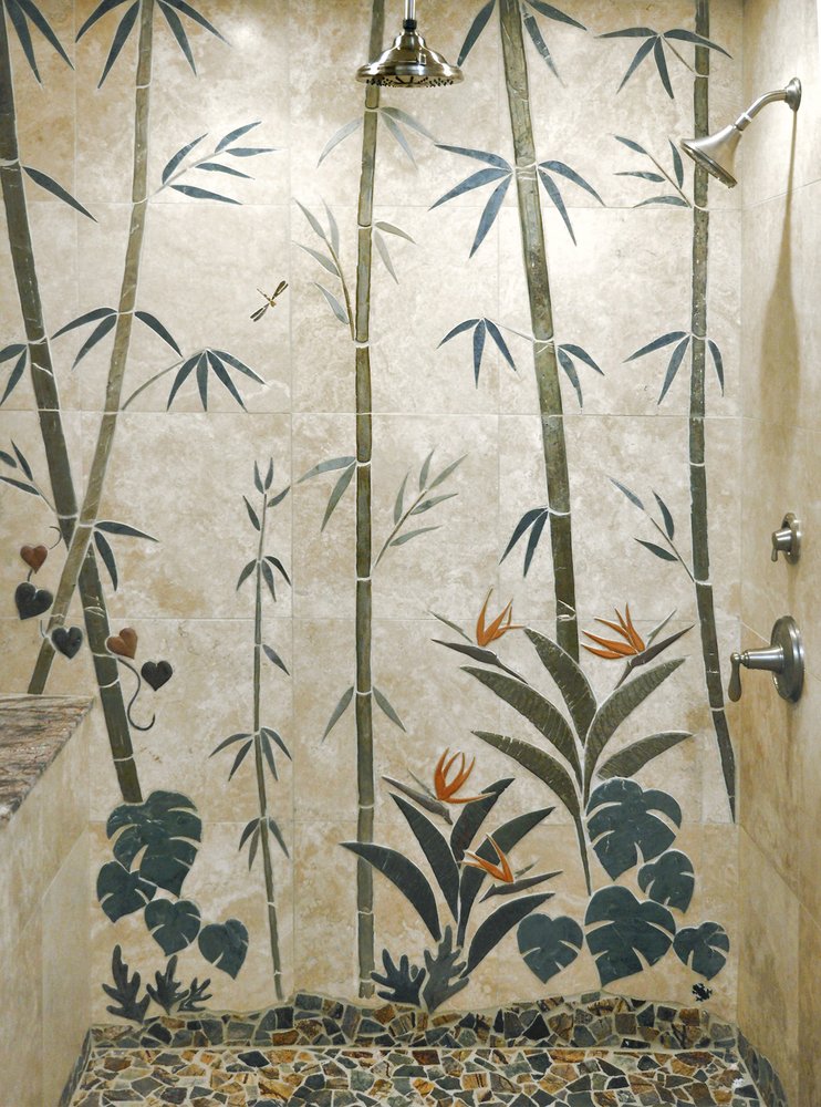 image of business Makena Tile Murals