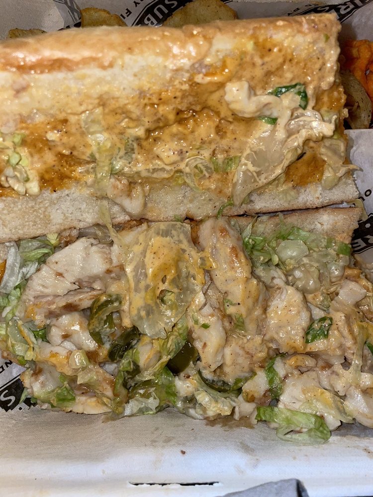 Firehouse Subs Firehouse Subs