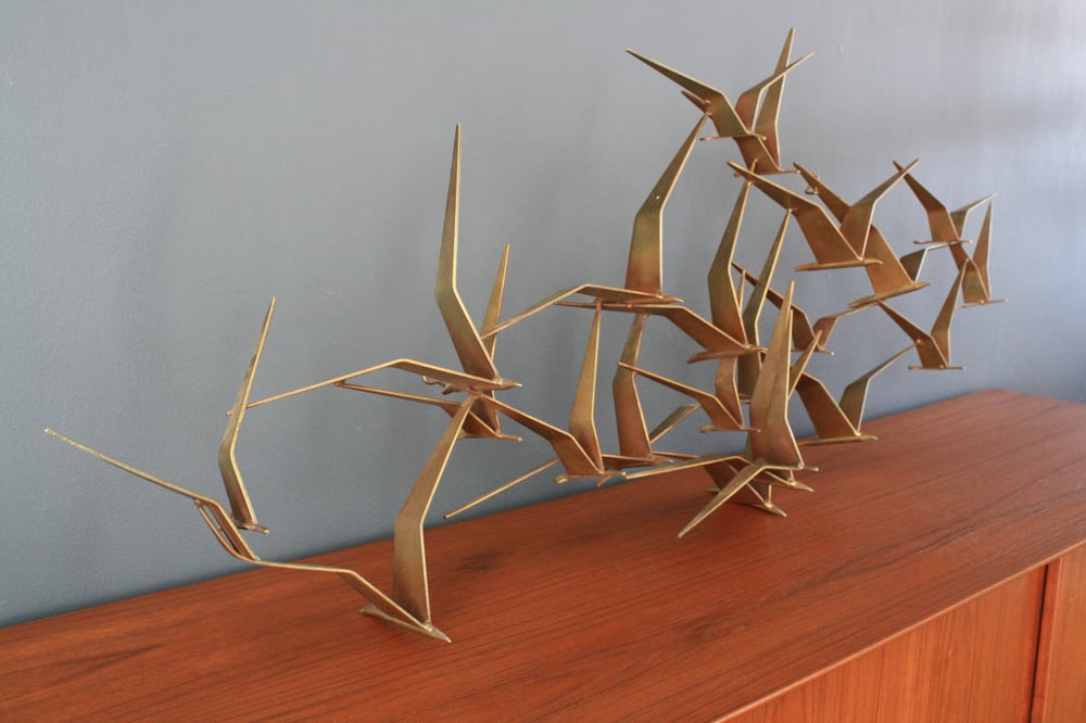 C Jere Birds In Flight Wall Sculpture Yelp - Curtis Jere Wall Sculpture Australia C Jere Birds In Flight Wall Sculpture Yelp - Curtis Jere Wall Sculpture Australia