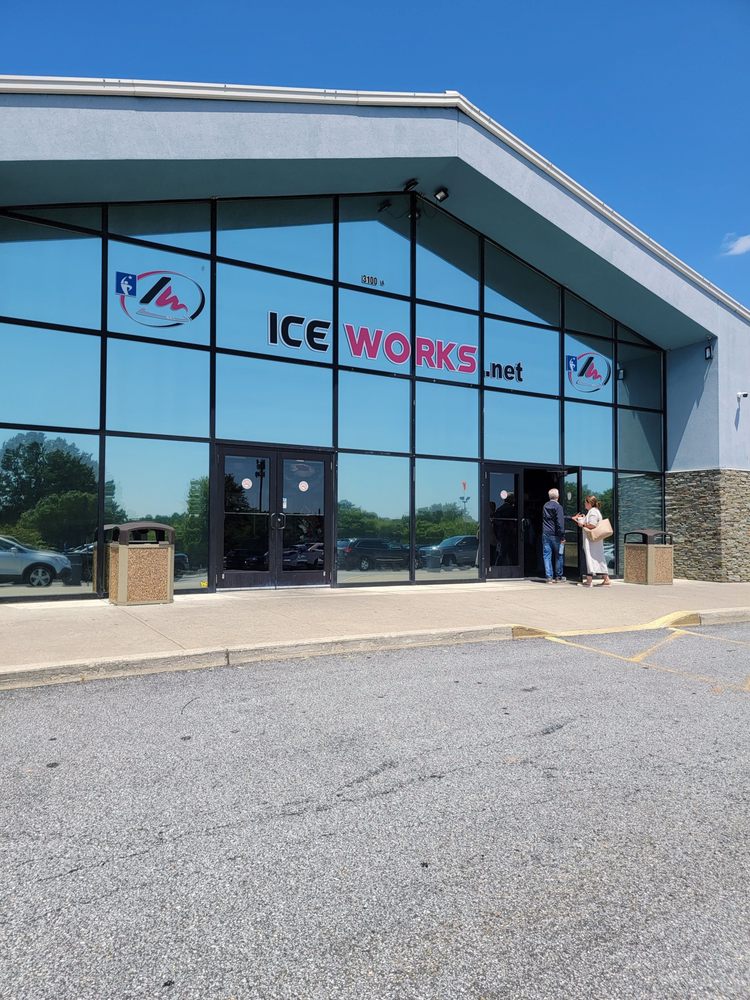 IceWorks