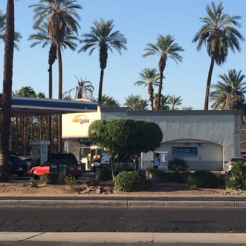 Arco Am Pm Gas Stations 82338 Us Hwy 111 Indio Ca Phone Photo Of Arco Am Pm Indio Ca United States Across The