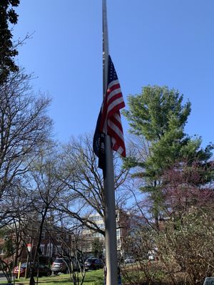Veterans Day Ceremony