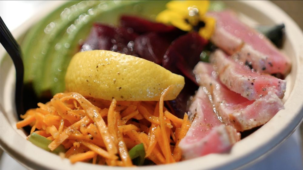 Fresh Eats