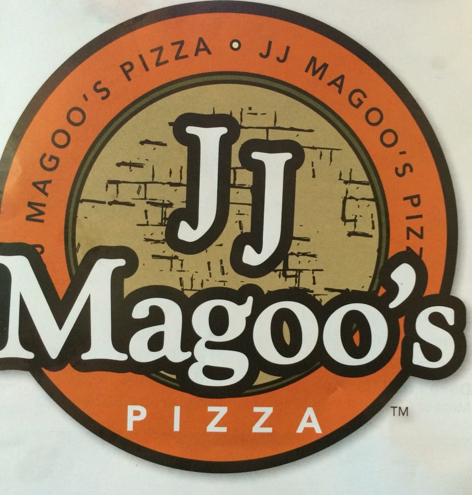 Jj magoo's pizza coupons