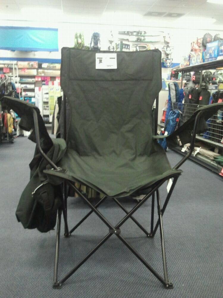 Biggest Camping Chair Ever Yelp