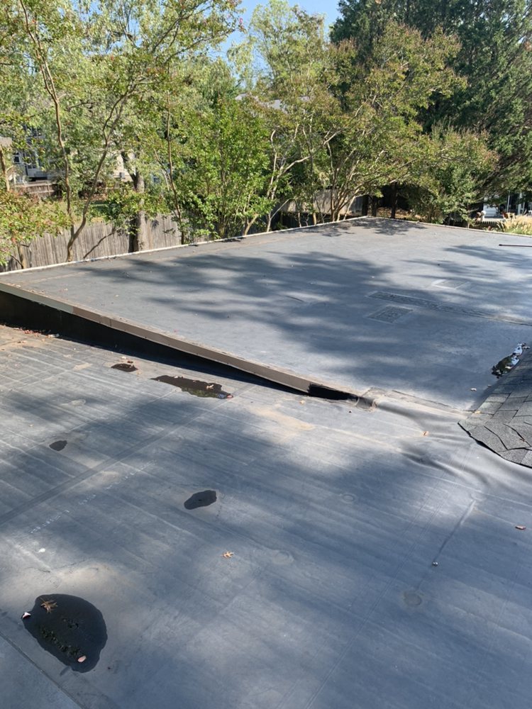 Discount Roofing