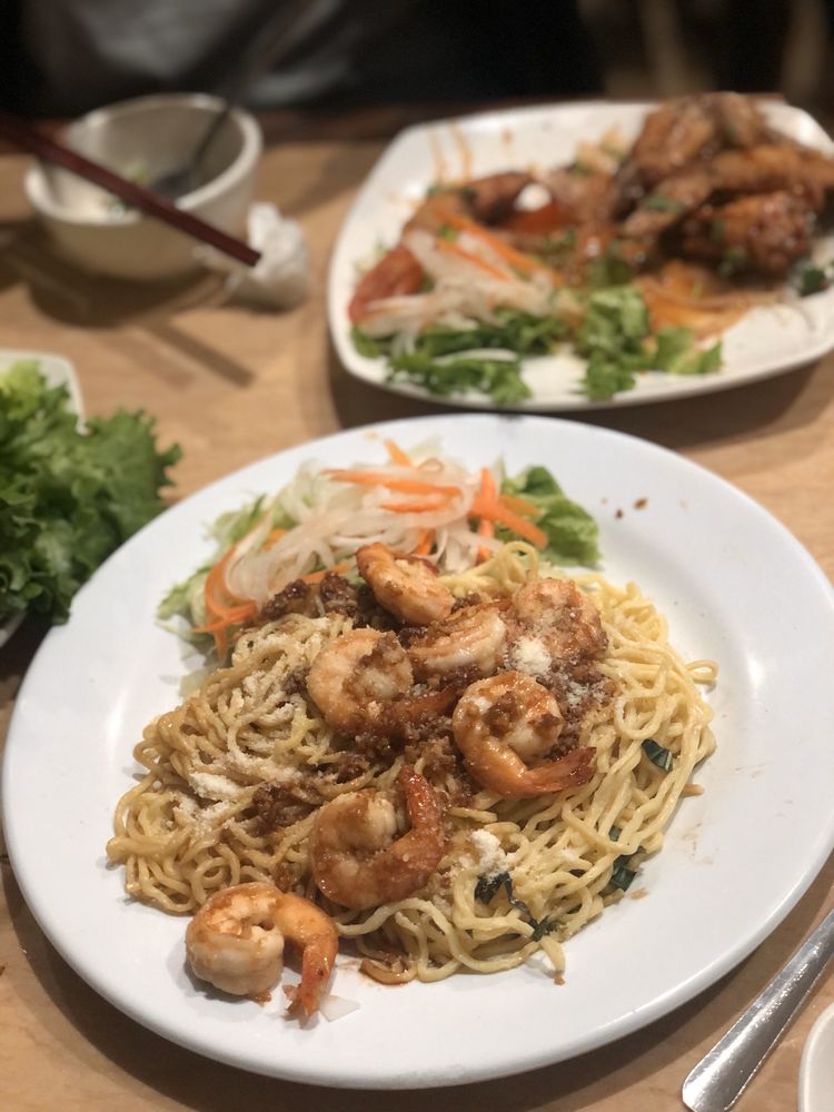 Saigon Capital Restaurant