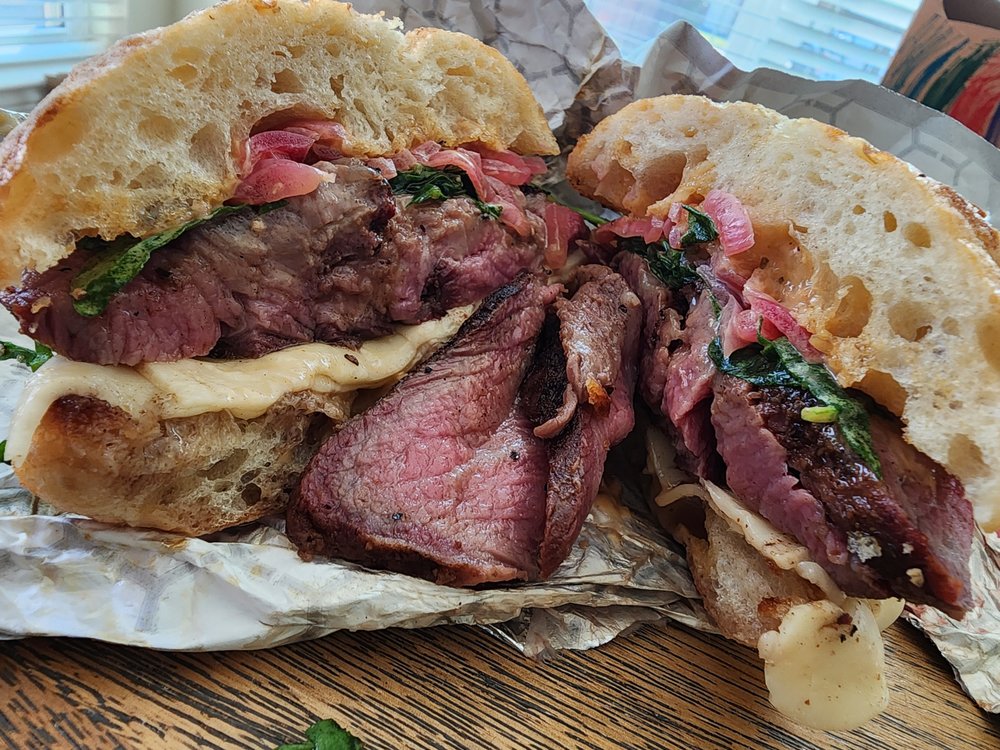 Hamm's Meat Market