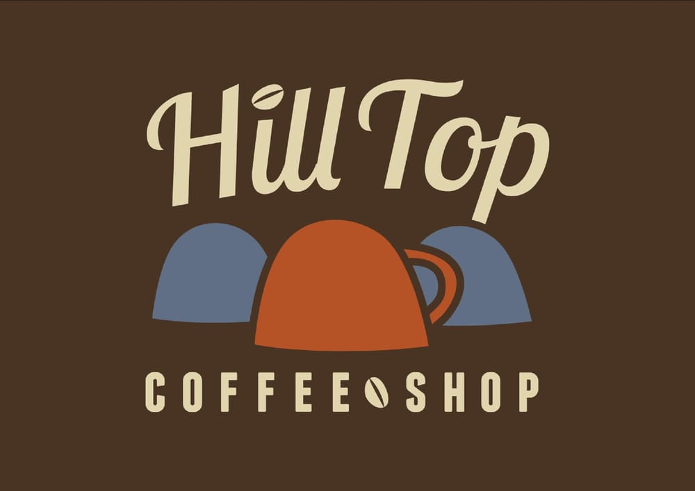 Photo Of Hill Top Coffee Shop Photo Of Hill Top Coffee Shop
