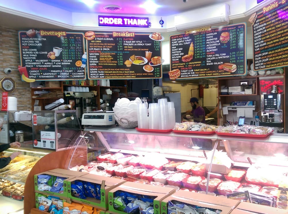 Forest Hills Food Delivery Services Forest Hills Food Delivery Services
