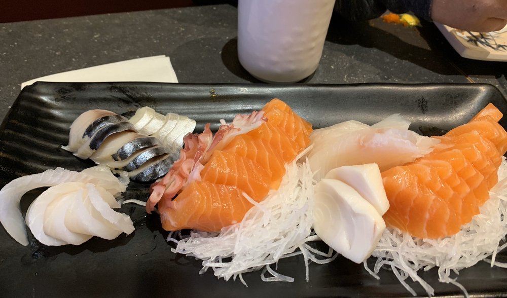 Sapporo Japanese Restaurant