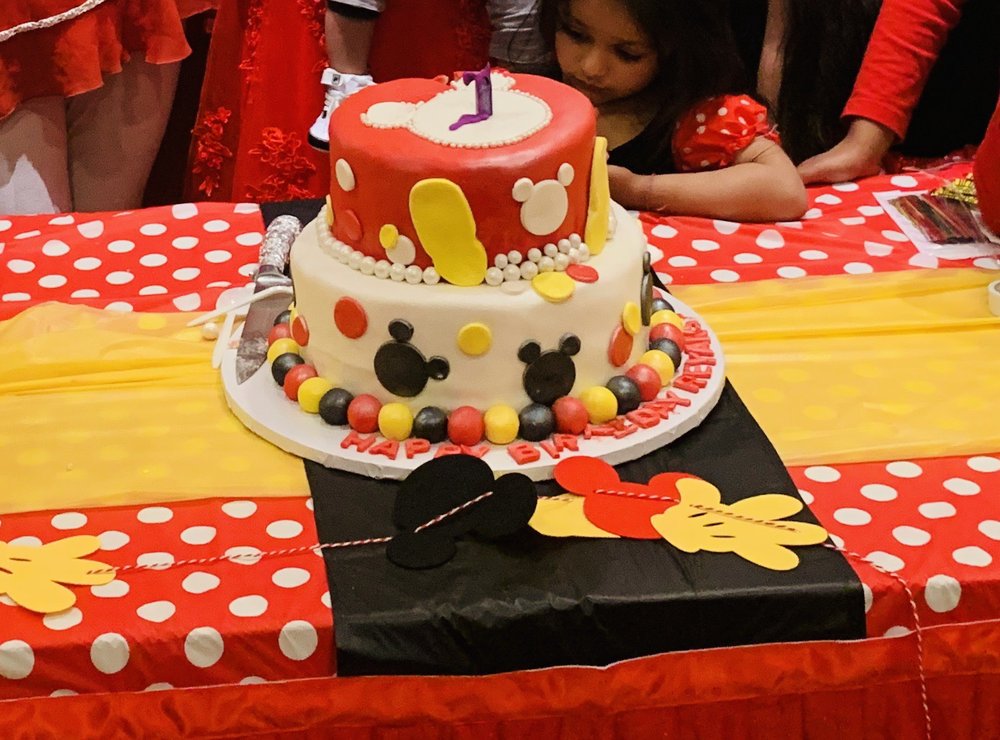 Abhiruchi Grill Abhiruchi Grill