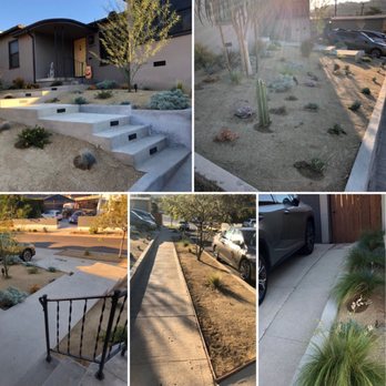 Flores Artscape 1615 Photos 218 Reviews Landscaping 3959 Photo Of Flores Artscape Los Angeles Ca United States