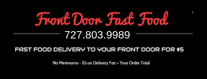 Front Door Fast Food