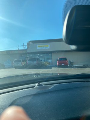 Dollar General
