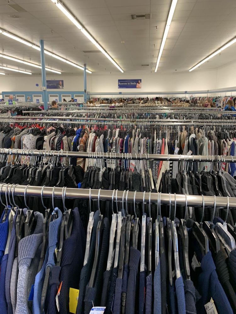 Goodwill Industries of Middle Tennessee