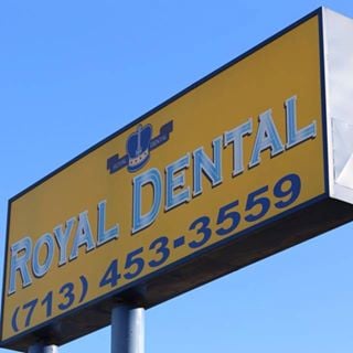 image of business Royal Dental - East Freeway