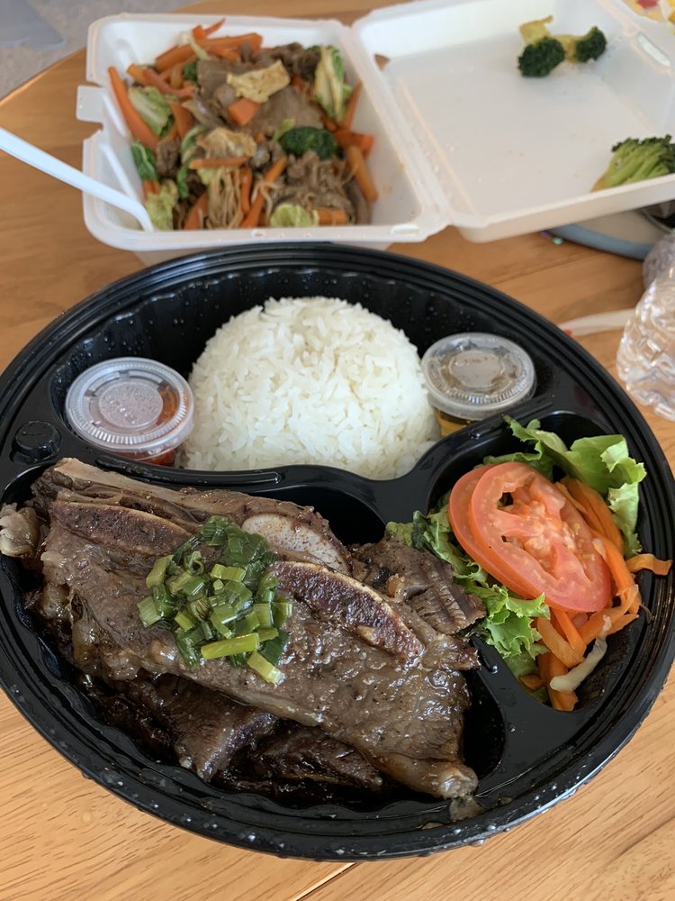 Em’s Pho Vietnamese Cuisine