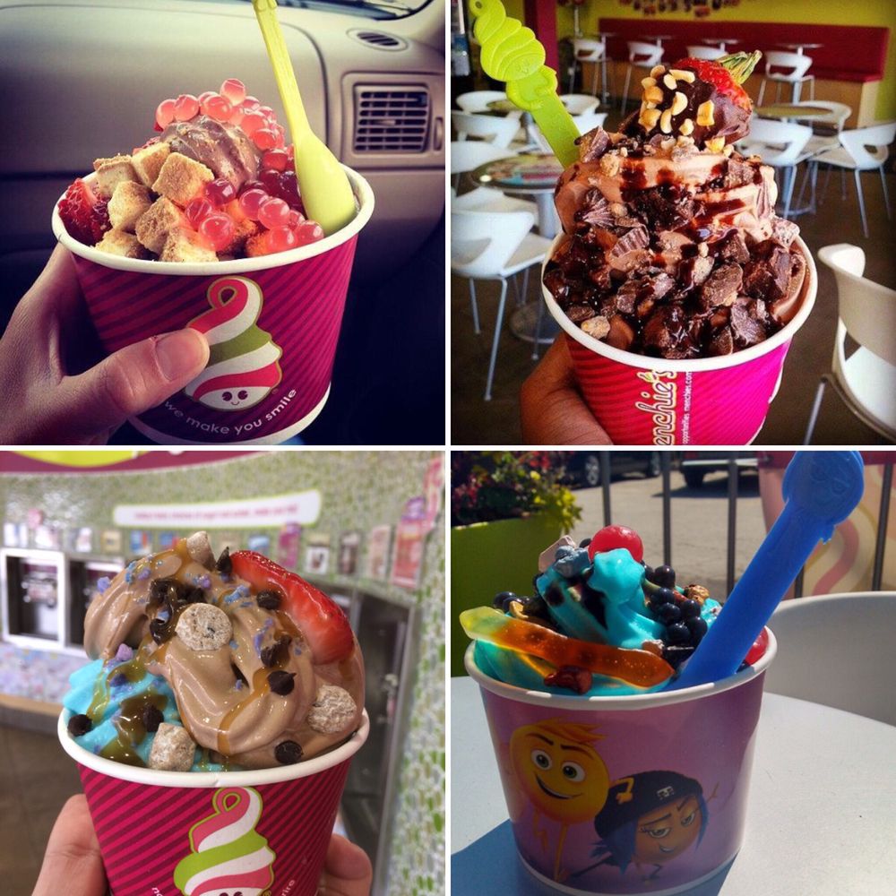 Menchies