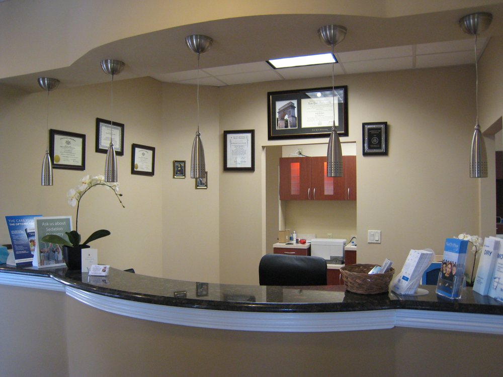 image of business Westtown Dental Care