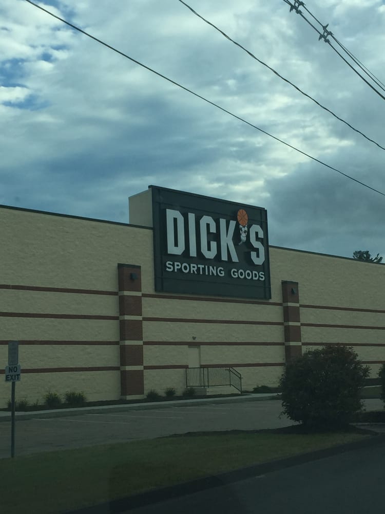 sporting goods natick