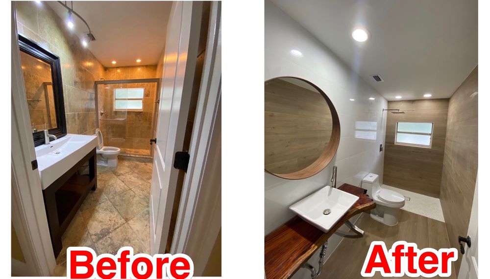 Juankys Handyman Services