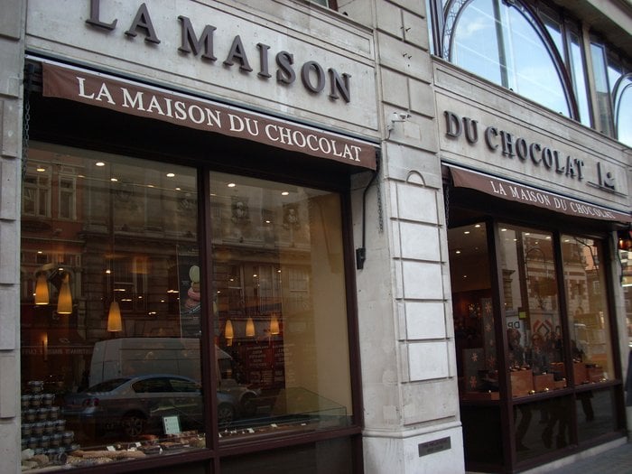 La Maison du Chocolat Near Me Expert Chocolate Experiences Nearby