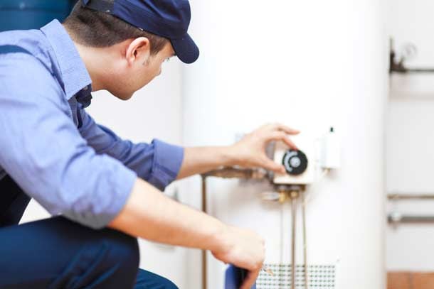 Hillcrest Plumbing & Heating
