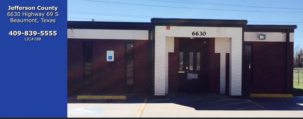 Bail America Bail Bonds