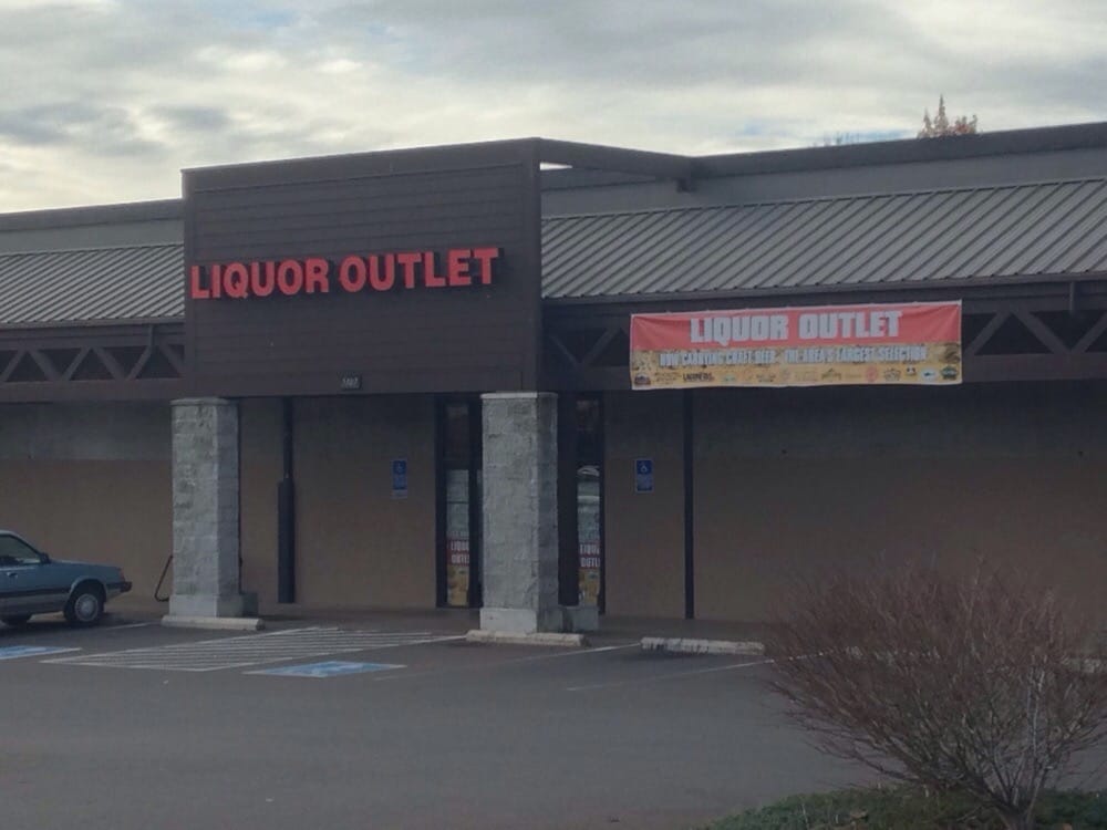 Liquor Outlet 17 Reviews Beer, Wine & Spirits 5107 Commercial St SE, Salem, OR Phone
