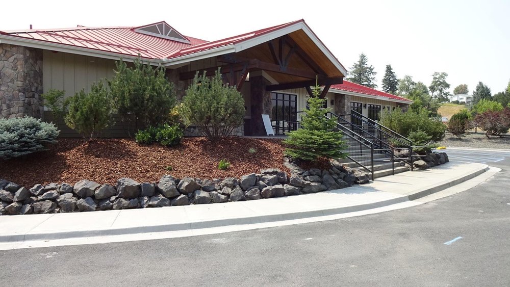 image of business Unify Family Dental - Yakima Valley Farm Workers Clinic