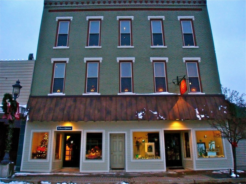 Gallery 293 Art Galleries 293 Main St, Coopersville, MI Phone