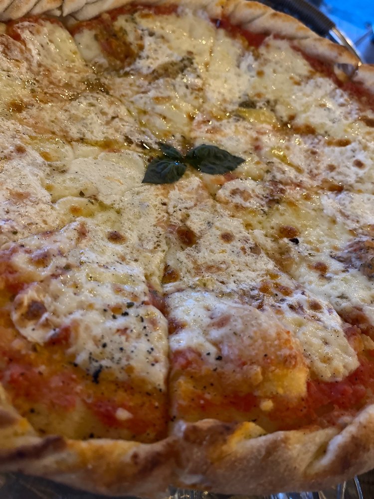 Pizza Parma