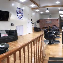 Cuba Estilo Barbershop 15 Photos Men S Hair Salons 326 Blue