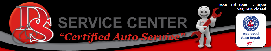 D & S Toyota Repair