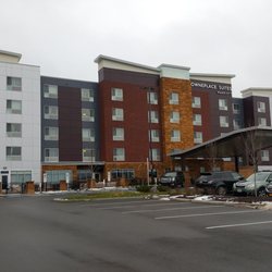 Towneplace Suites By Marriott Pittsburgh Cranberry Township 26 Photo Of Towneplace Suites By Marriott Pittsburgh Cranberry Township Pa United