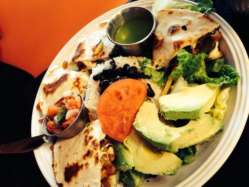 Where to Find Dallas’ Best Vegetarian Cuisine Eater Dallas