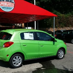 Springfield Mitsubishi - 12 Reviews - Car Dealers - 313 Baltimore Pike