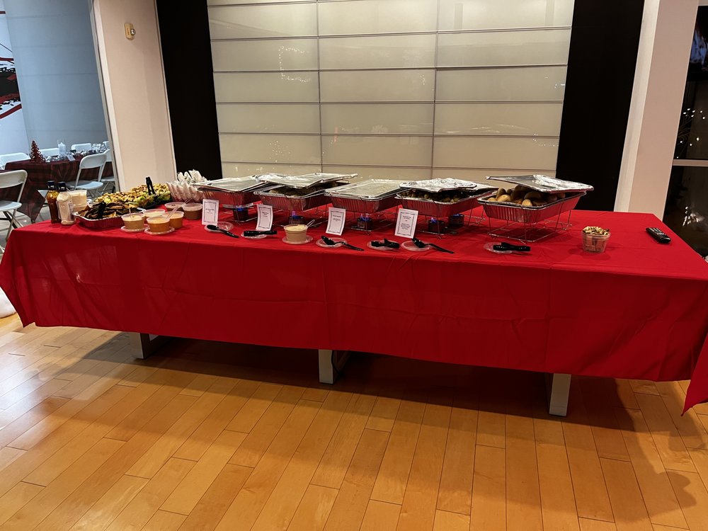 Armin's Catering & Events