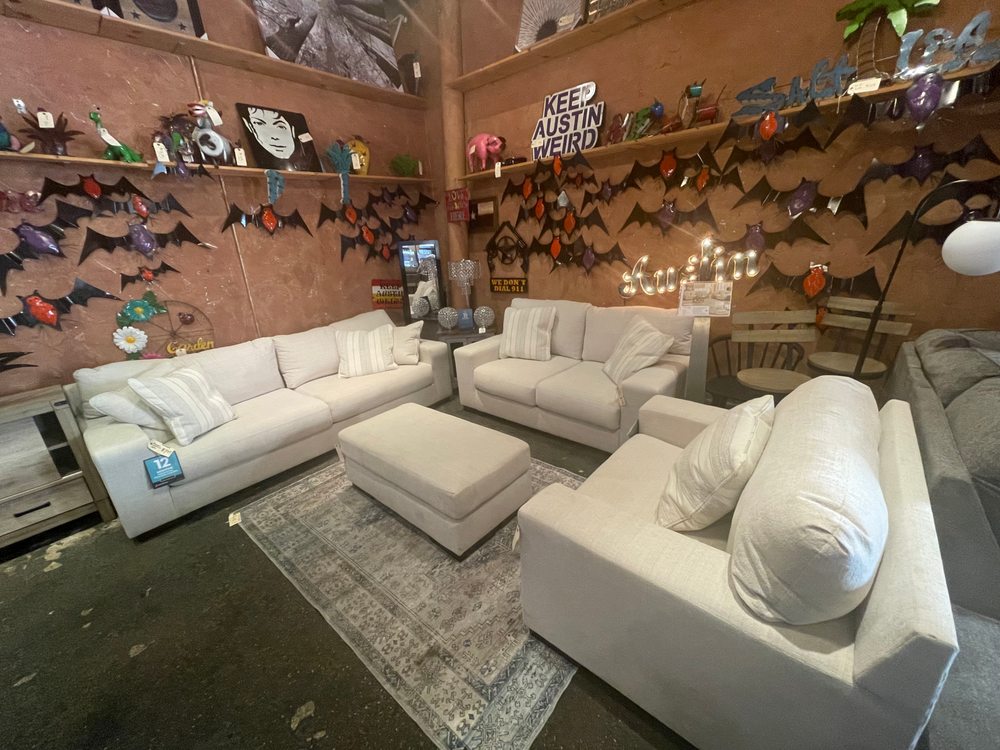 Austin's Furniture Depot