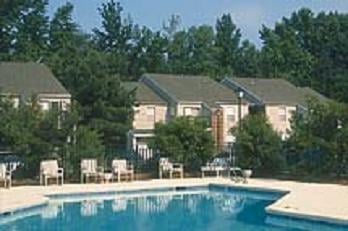 Ambassador Court Apartments